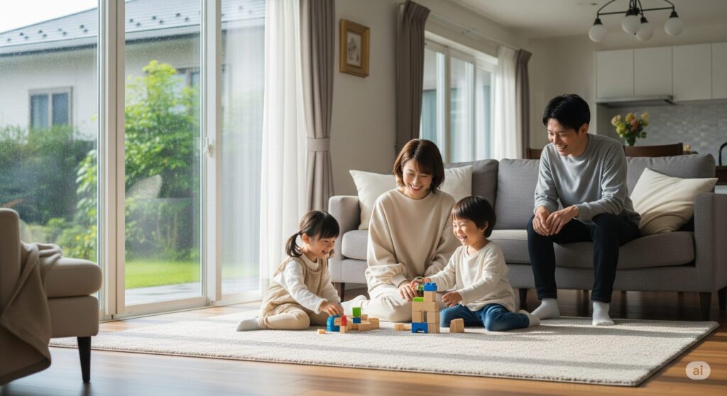 雨の日関西子連れでも楽しめる！定番スポット5選