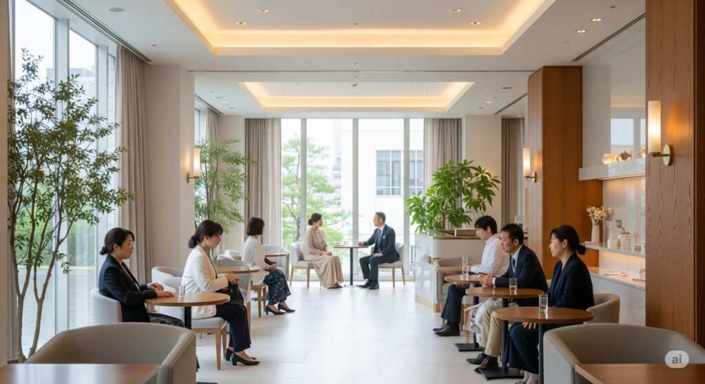 意外と空いている？おすすめの関西 雨の日 穴場