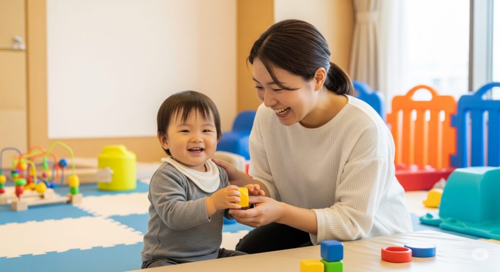 小さい子向け!キッズスペースがすごいホテル関東