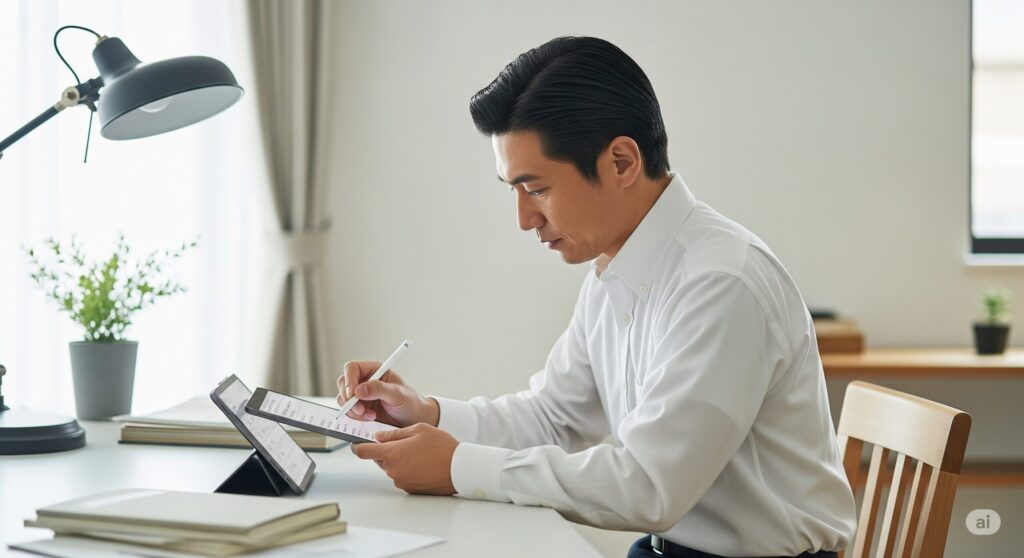 最初に作るべき旅行の準備リスト