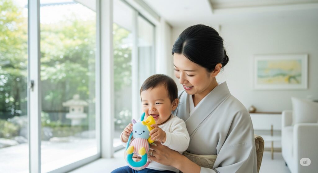 年齢別:お出かけ用おもちゃ 1歳向け