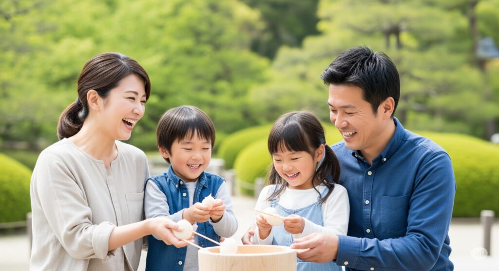 家族みんなで楽しめる子連れ関西観光地