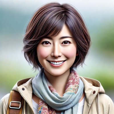 akaneのアバター